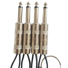Load image into Gallery viewer, Original Marshall Pluginz Jack II Rack Amp Vintage Guitar Amplifier Key Holder Jack Rack Marshall JCM800 Marshall Key Holder